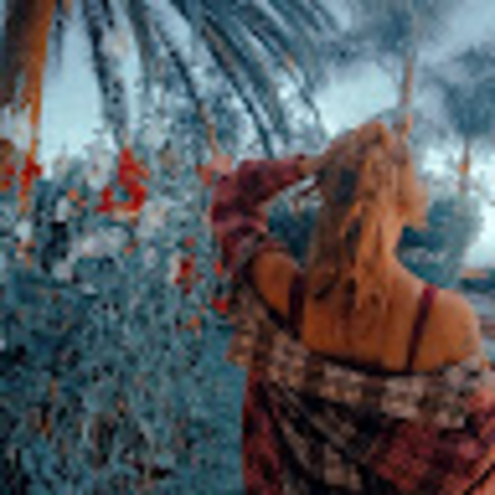 Meet your Posher, Amanda